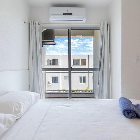 Beach Townhouses #C06 - Com Jacuzzi Por Carpediem Aquiraz Exteriér fotografie