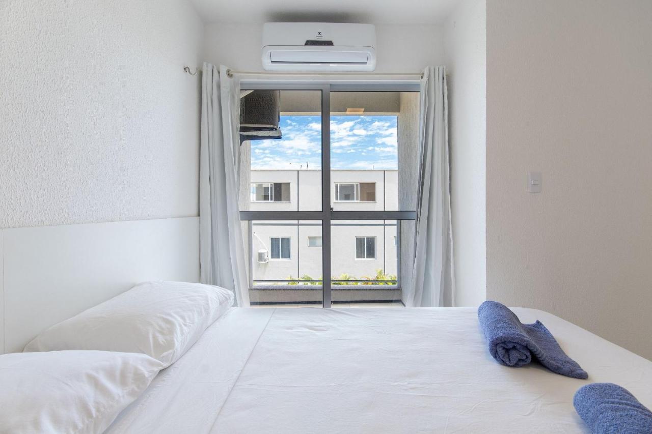 Beach Townhouses #C06 - Com Jacuzzi Por Carpediem Aquiraz Exteriér fotografie