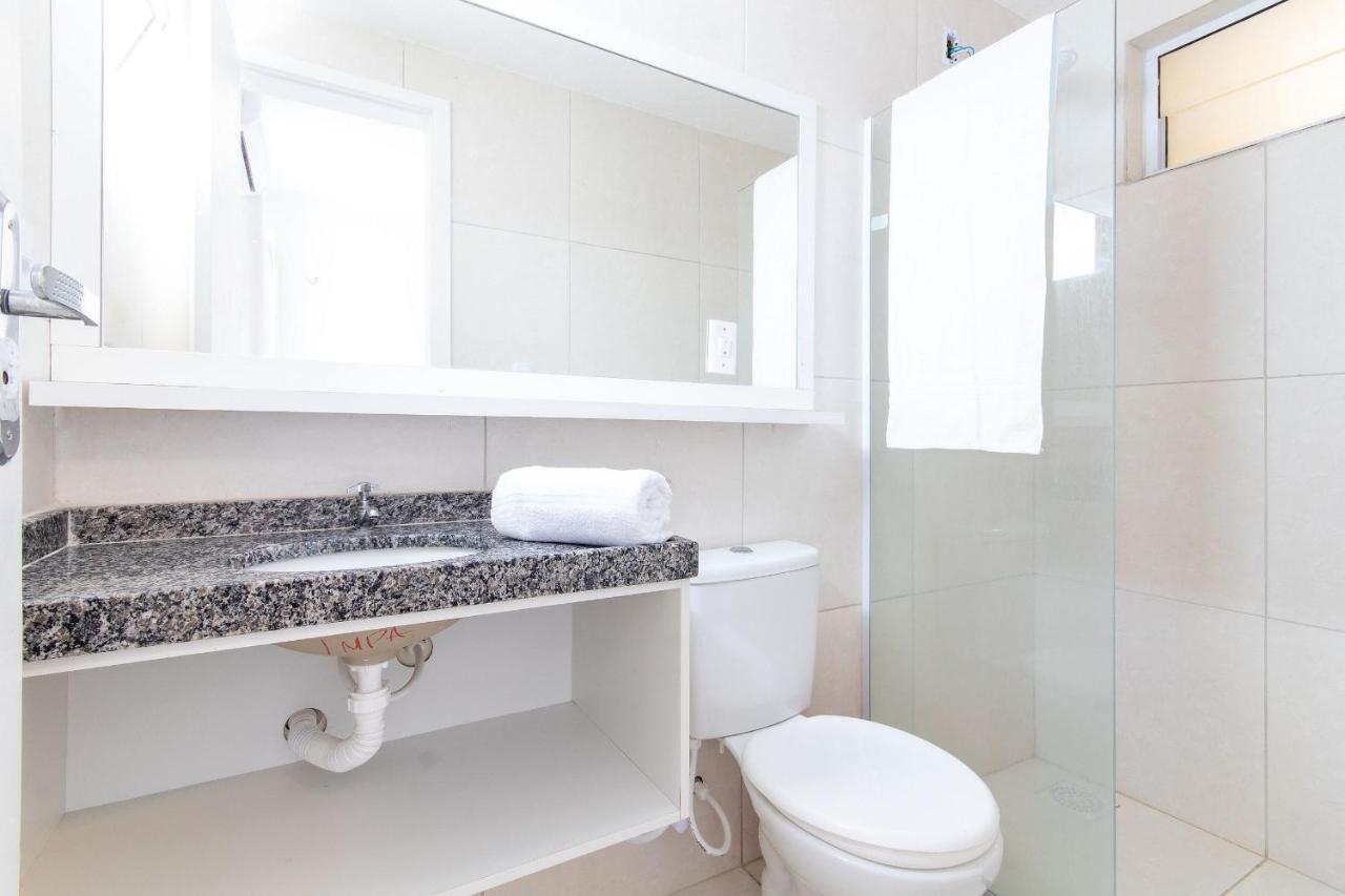 Beach Townhouses #C06 - Com Jacuzzi Por Carpediem Aquiraz Exteriér fotografie