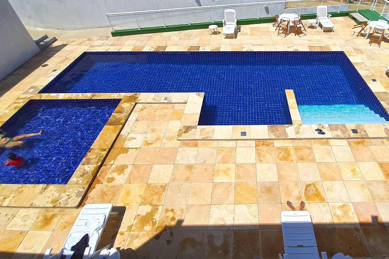 Beach Townhouses #C06 - Com Jacuzzi Por Carpediem Aquiraz Exteriér fotografie