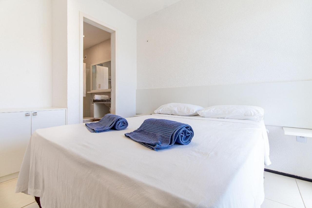 Beach Townhouses #C06 - Com Jacuzzi Por Carpediem Aquiraz Exteriér fotografie