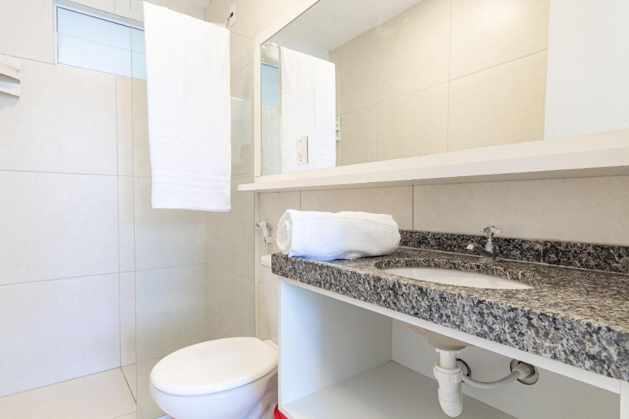 Beach Townhouses #C06 - Com Jacuzzi Por Carpediem Aquiraz Exteriér fotografie