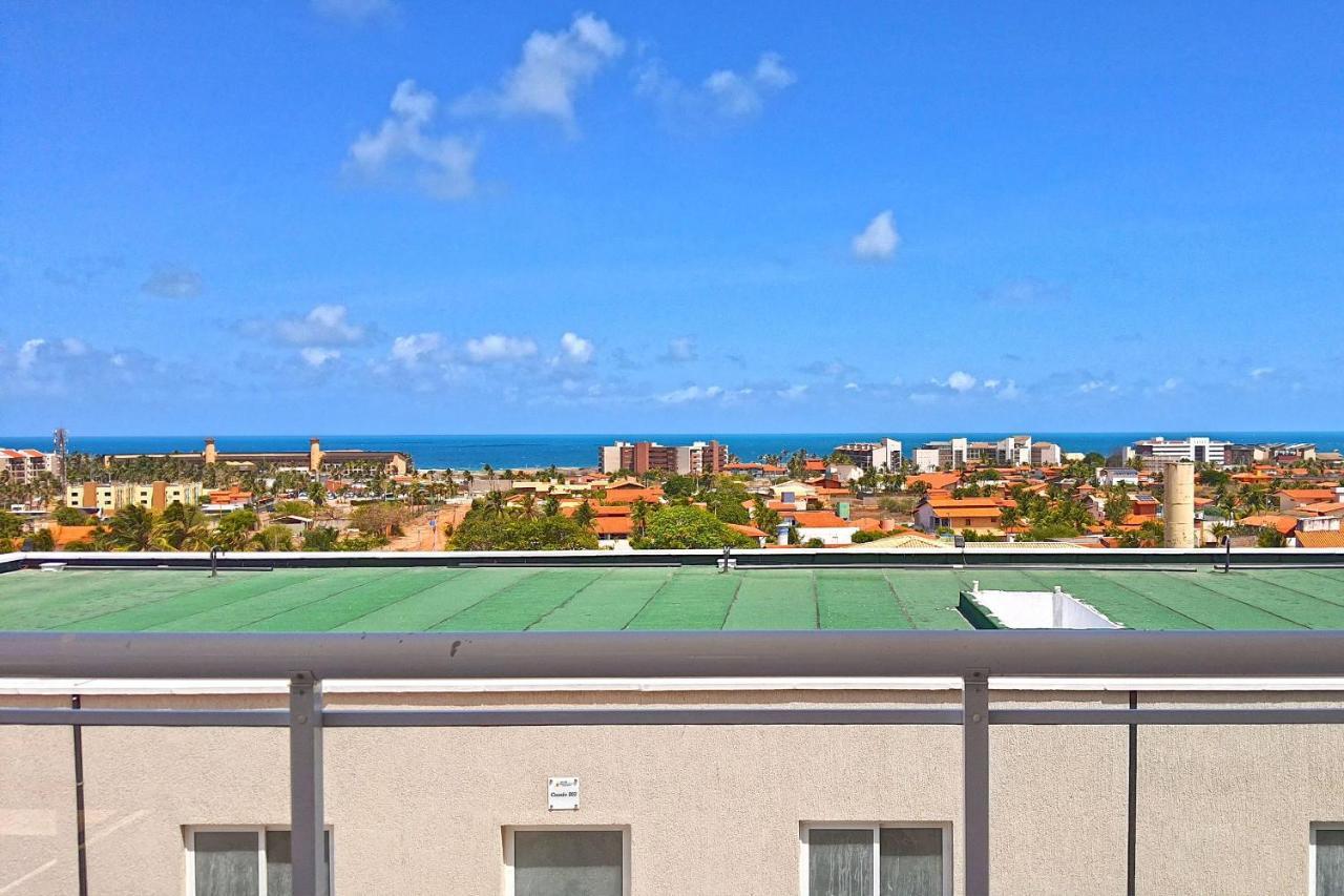 Beach Townhouses #C06 - Com Jacuzzi Por Carpediem Aquiraz Exteriér fotografie