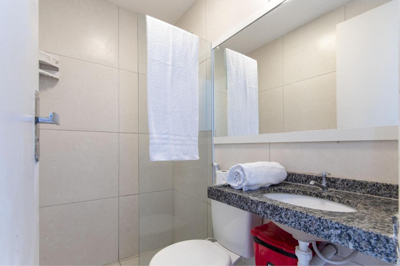 Beach Townhouses #C06 - Com Jacuzzi Por Carpediem Aquiraz Exteriér fotografie